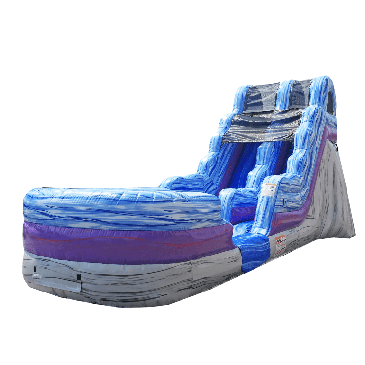 Starry Night Slide