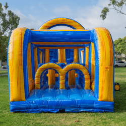 obst203 1718226431 Melting Arctic Obstacle course