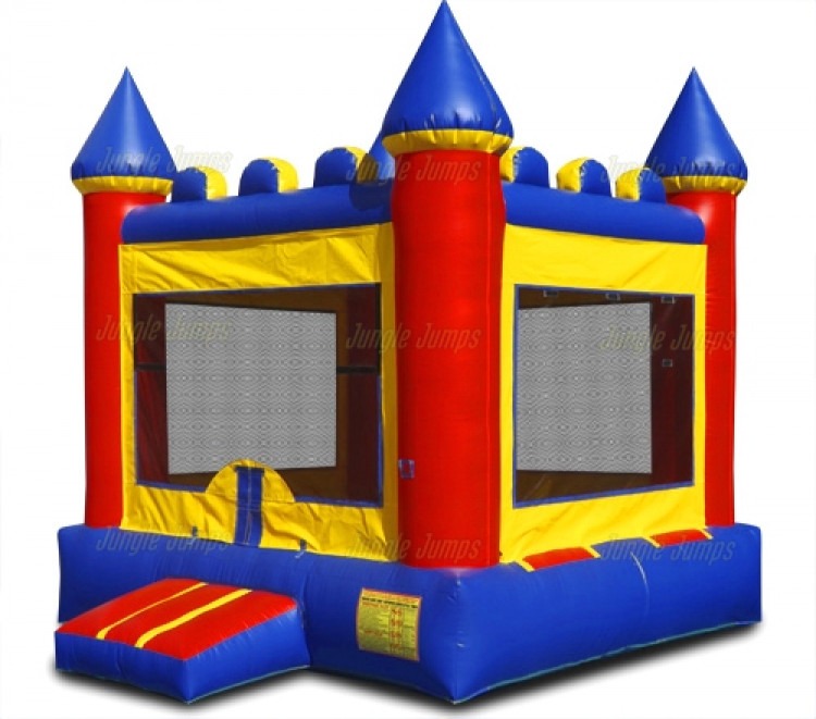 Bounce Houses - Bounce A Lot